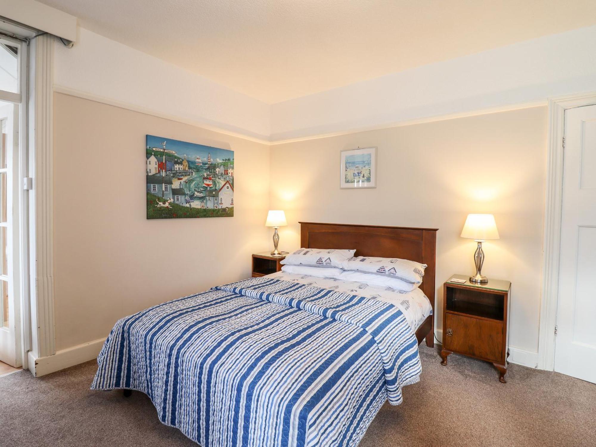 Meadway House Βίλα Rhôs-on-Sea Εξωτερικό φωτογραφία