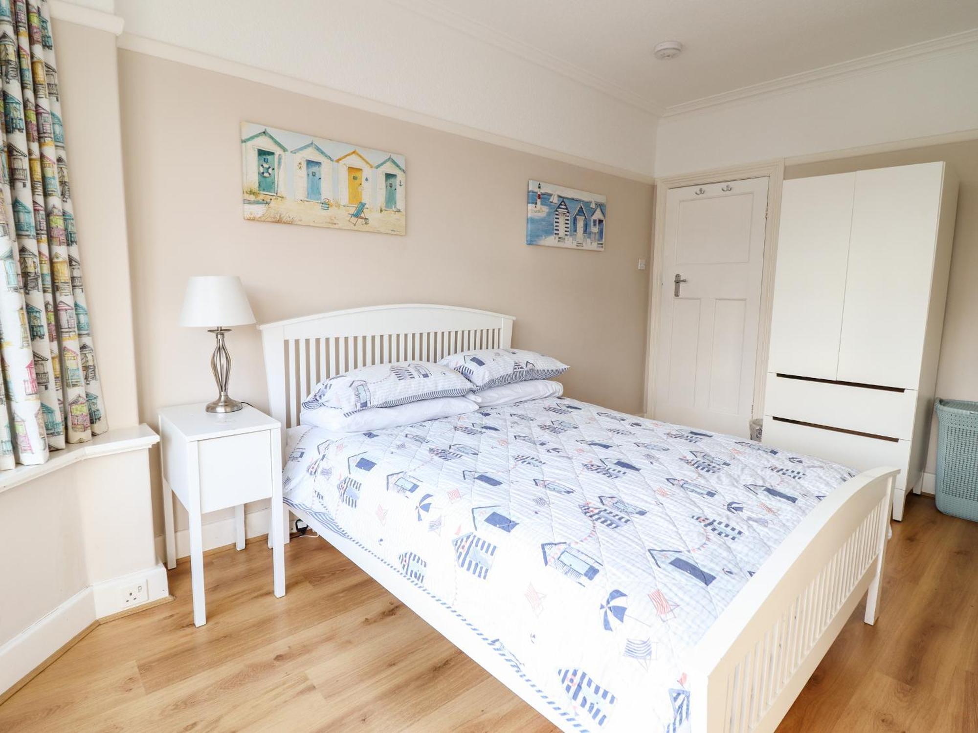 Meadway House Βίλα Rhôs-on-Sea Εξωτερικό φωτογραφία